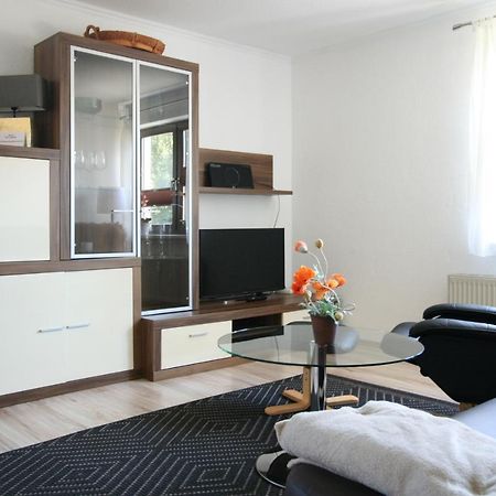 Strandlaeufer Вустров Экстерьер фото